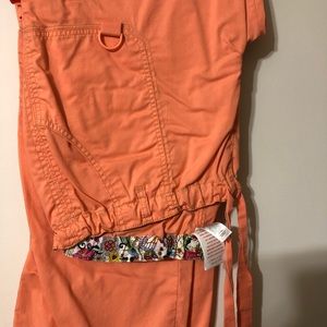 Koi scrub pants